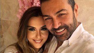 Aslı Hünel ve Saruhan Hünel babaları için takipçilerinden yardım istedi!