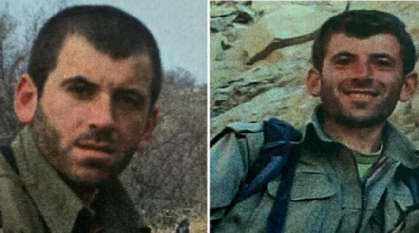 Kırmızı bültenle aranıyordu! Ahmet Bal etkisiz hale getirildi