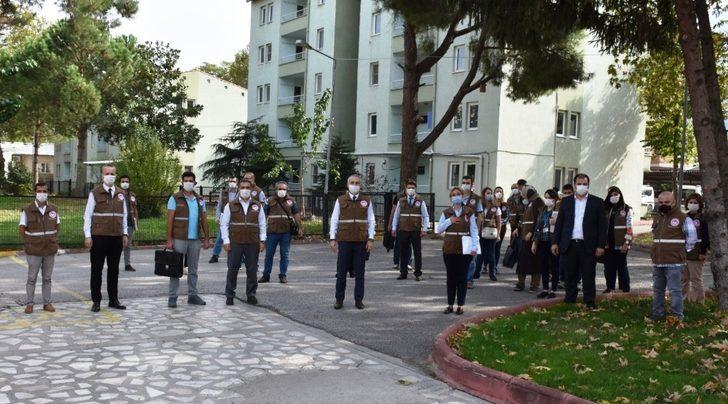 Manisa Tarım ve Orman Müdürlüğünden alkollü içki denetimi G2