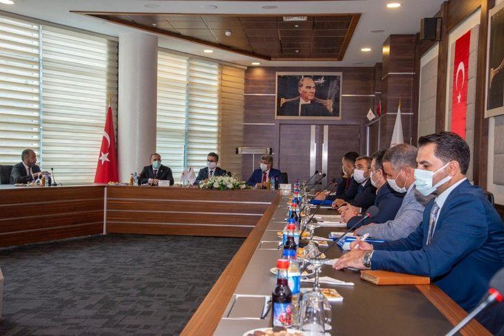 Van’da ‘Tarımsal Araştırma ve Eğitim Enstitüsü’ kuruluyor G2