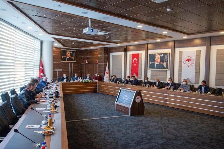 Van’da ‘Tarımsal Araştırma ve Eğitim Enstitüsü’ kuruluyor G3
