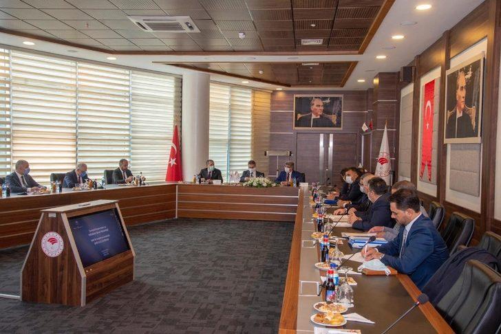 Van’da ‘Tarımsal Araştırma ve Eğitim Enstitüsü’ kuruluyor G5