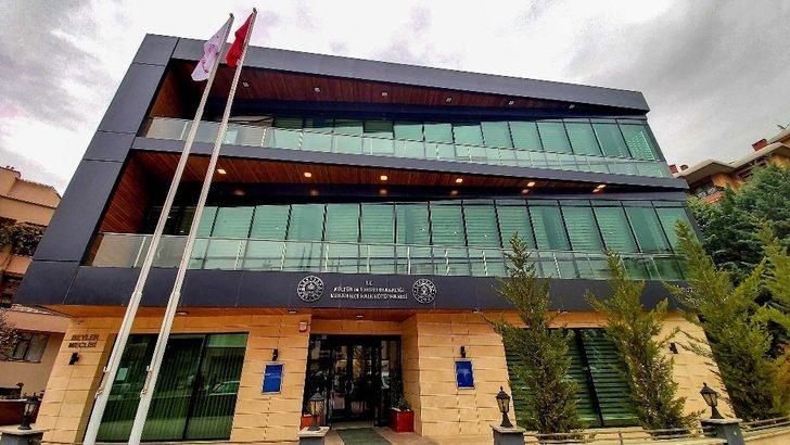 Meram İlçe Halk Kütüphanesinde sona gelindi G5