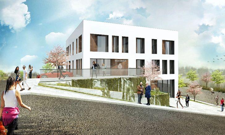 Engelli dostu Öveçler Çankaya Evi’nde çalışmalar tam gaz G4