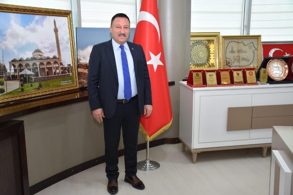 Millet Bah&ccedil;esi Diyarbakır&rsquo;ın oksijen deposu olacak