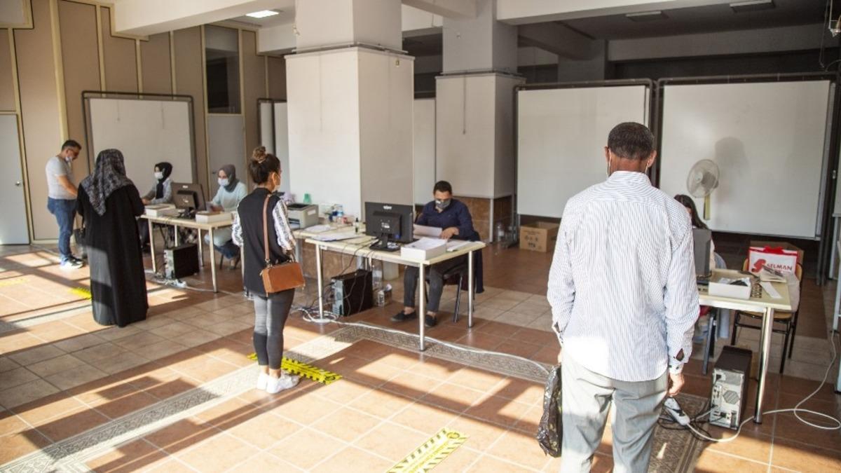 Denizli&rsquo;de 3 bin &ouml;ğrenciye 3 milyon 600 bin TL&rsquo;lik destek