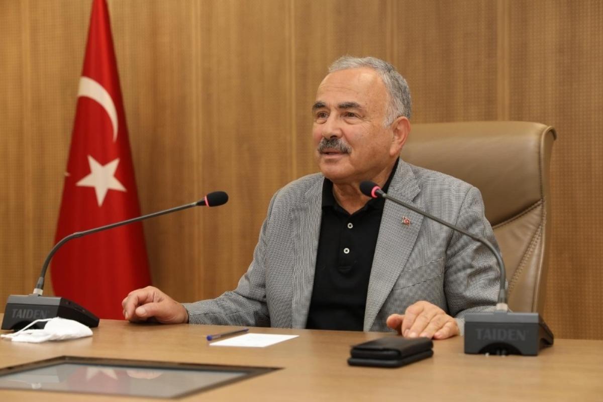 Hilmi G&uuml;ler: &rdquo;5. viteste &ccedil;alışıyoruz&rdquo;