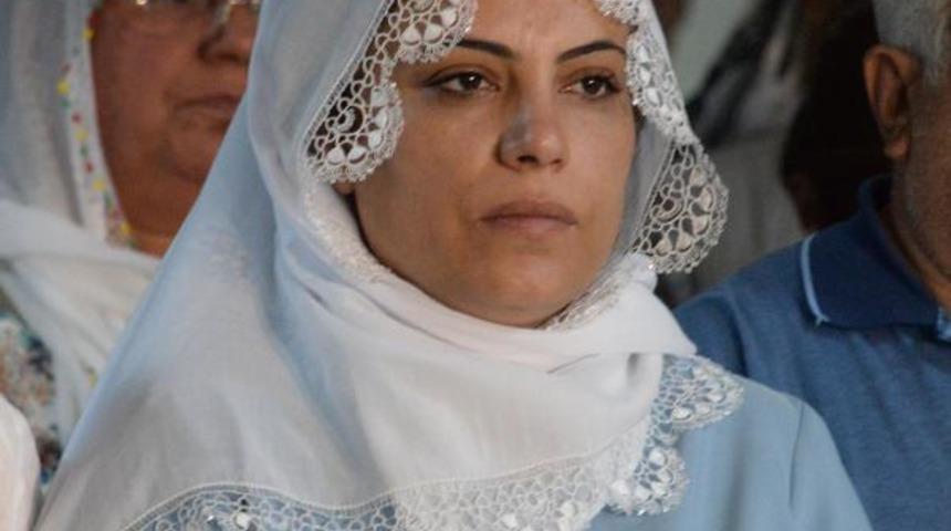 HDP'li Remziye Tosun hakkında soruşturma