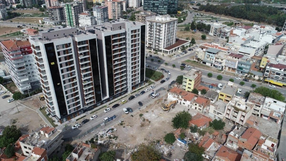 &Ouml;rnekk&ouml;y, kentsel d&ouml;n&uuml;ş&uuml;mde &ouml;rnek olacak