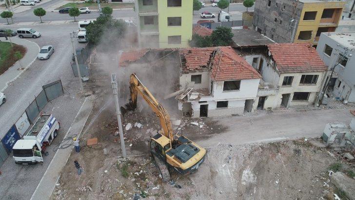 Örnekköy, kentsel dönüşümde örnek olacak G3