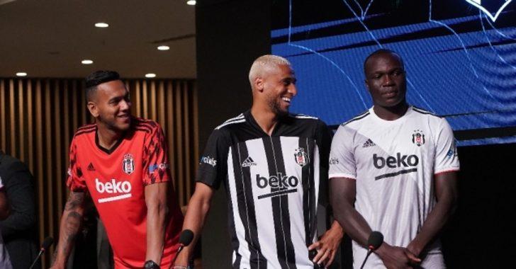 Beşiktaş'ta büyük şok! 6 milyon euro istiyorlar...