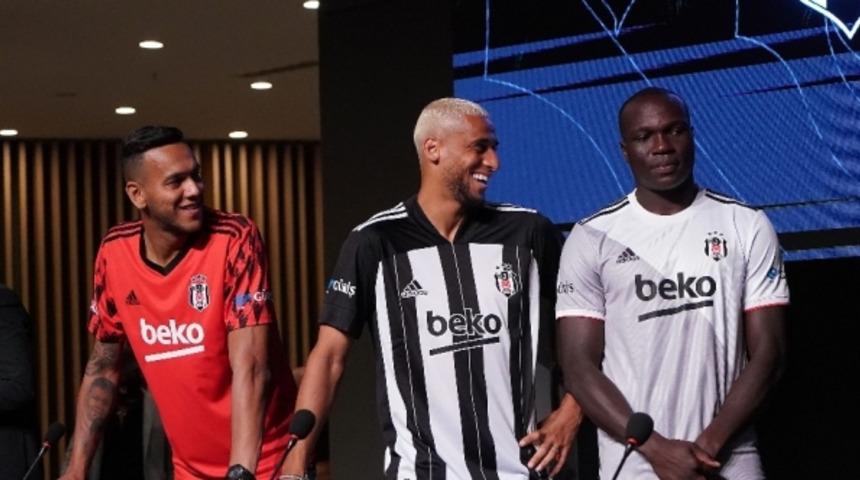 Beşiktaş'ta büyük şok! 6 milyon euro istiyorlar...