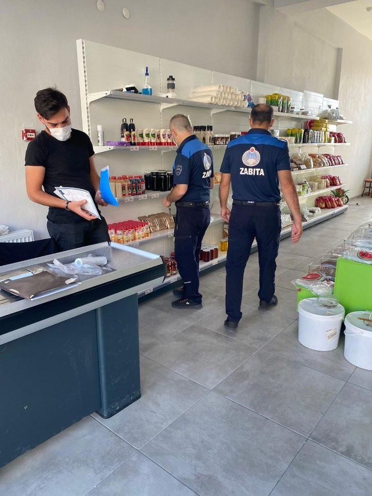 Dilovası’nda gıda denetimi gerçekleştirildi G3