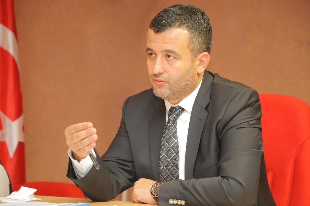 Başkan Doğan&rsquo;dan kadın ve gen&ccedil; girişimcilere destek