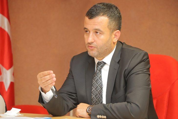 Başkan Doğan’dan kadın ve genç girişimcilere destek G1