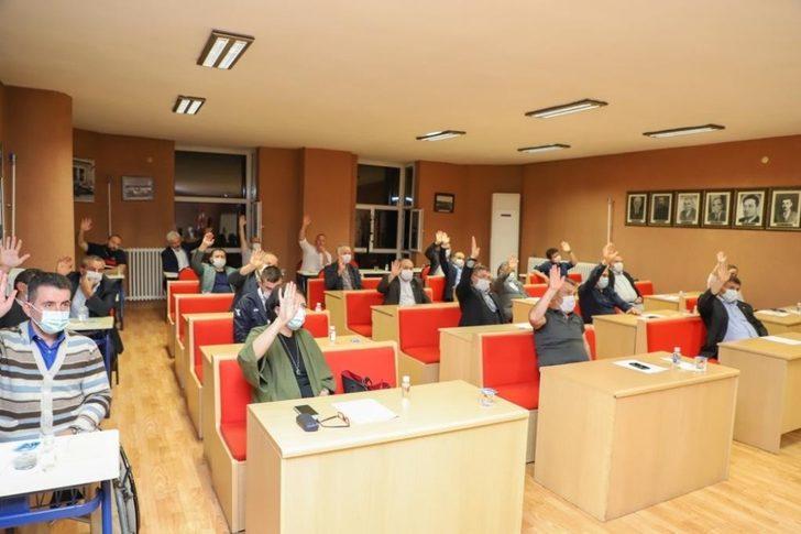 Başkan Doğan’dan kadın ve genç girişimcilere destek G2