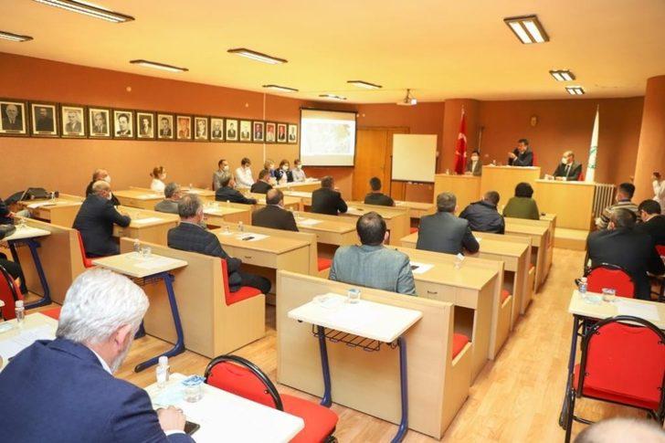 Başkan Doğan’dan kadın ve genç girişimcilere destek G3