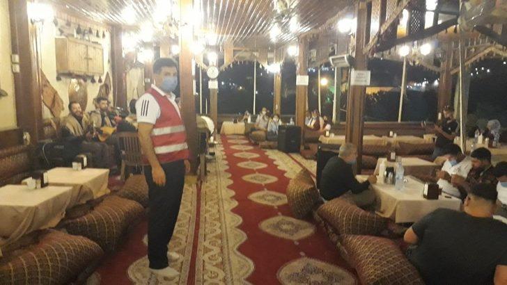 Şanlıurfa’da denetlenmeyen alan kalmayacak G3