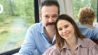 Levent Üzümcü ile Ebru Üzümcü boşandı