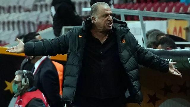 Kolombiya basını, faturayı Fatih Terim'e kesti