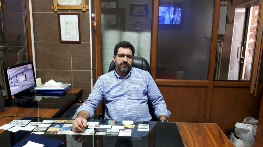 Pandemi sürecinde düğün salonları işletmecileri olumsuz etkilendi