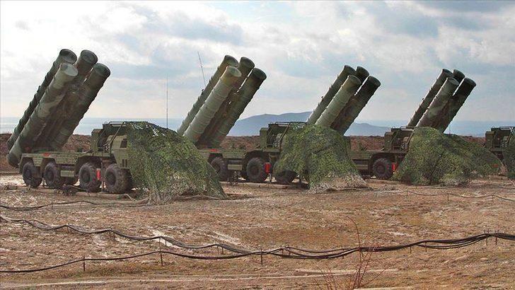 Rusya, Slovakya'nın Ukrayna'ya verdiği S-300'ü vurdu mu? Pentagon'dan flaş açıklama