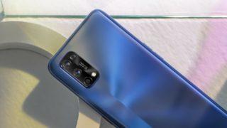 Realme 7 Pro Türkiye'de! İşte Realme 7 Pro'nun fiyatı
