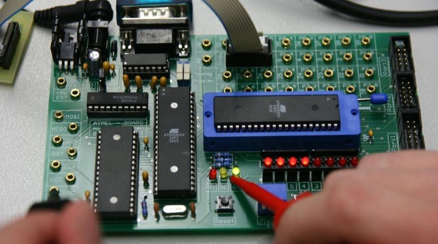 Mekatronik Mühendisliği bölümü nedir? Mekatronik Mühendisi ne iş yapar?