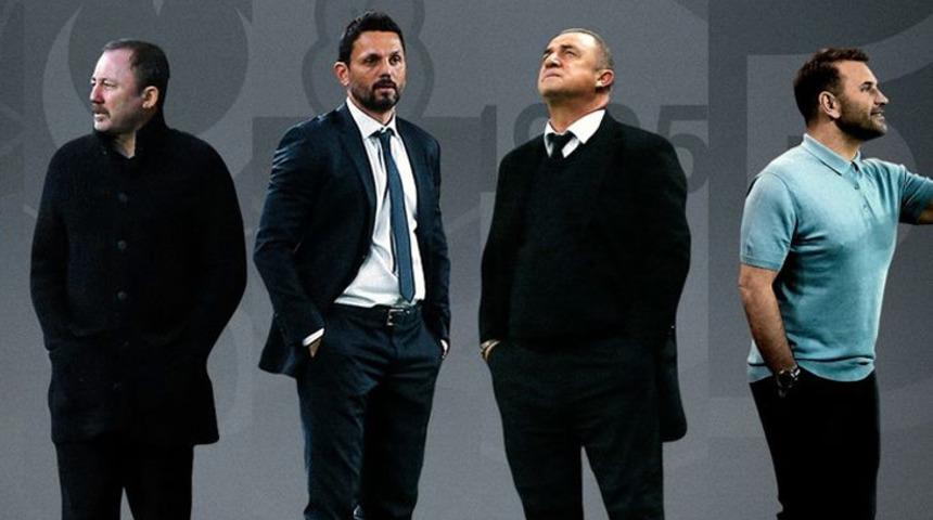 Süper Lig'de şampiyonluk oranları güncellendi