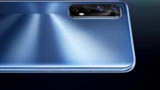 Realme 7 yakında Türkiye'ye geliyor!