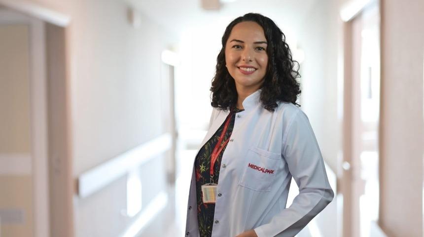 Medical Park Ordu Hastanesi kadrosunu g&uuml;&ccedil;lendiriyor