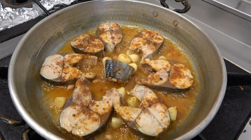 İşin ustasından ilginç püf noktası: Palamutu çıtlatın!