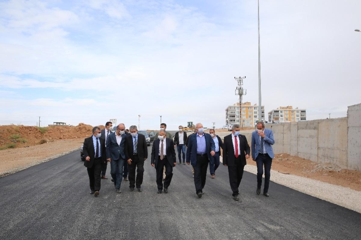 B&uuml;y&uuml;kkılı&ccedil;, "Esnafımıza s&ouml;z verdik, s&ouml;z&uuml;m&uuml;zde duruyoruz"