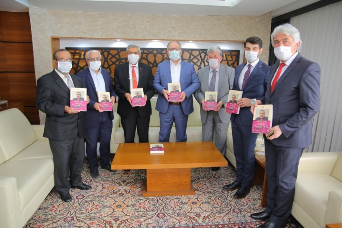 Belediyeden Aşıklık ve Ozanlık k&uuml;lt&uuml;r&uuml;ne b&uuml;y&uuml;k katkı