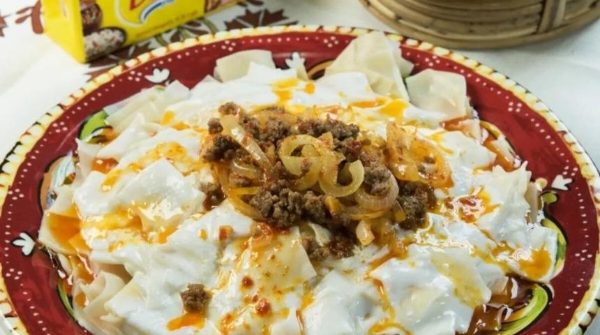 Hangel nasıl yapılır? Gelinim Mutfakta Hangel tarifi nedir? Hangel malzemeleri neler?