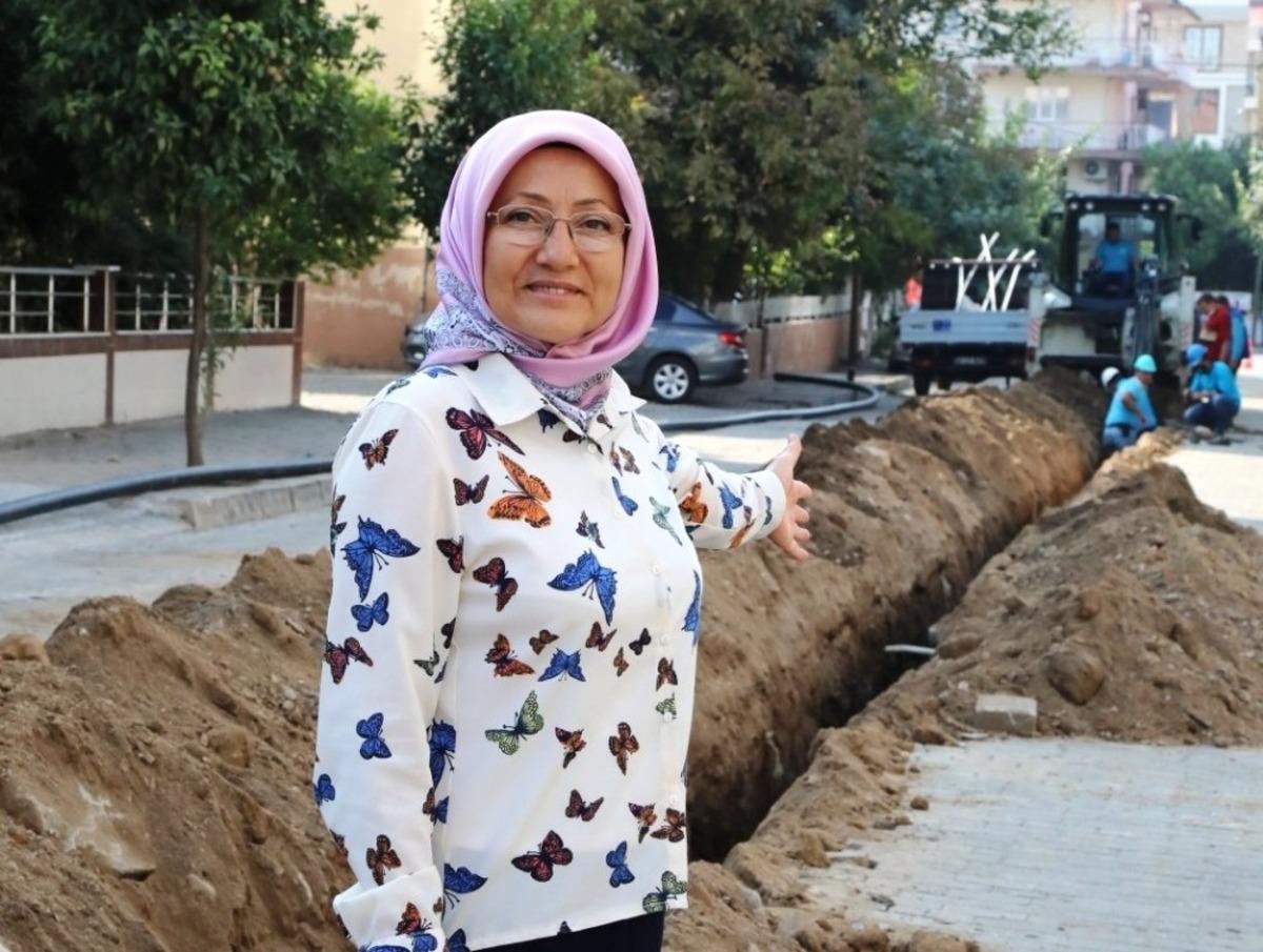 Muhtar Taş&ccedil;ıoğlu, &ldquo;Taleplerimiz anında karşılık buluyor&rdquo;