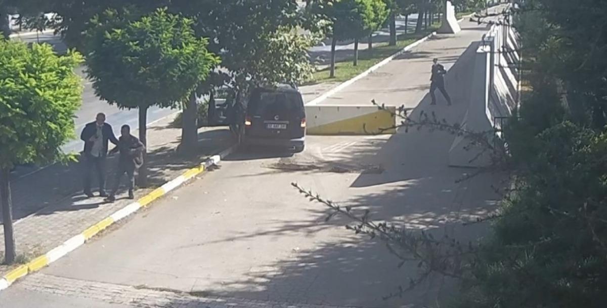 Isparta&rsquo;da otomobil hırsızı sıcak takibin ardından kaza yapınca yakalandı