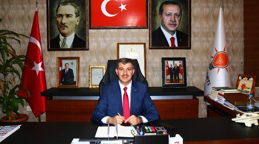 Aksaray Eğitim ve Araştırma Hastanesinin yatak kapasitesi 367&rsquo;ye y&uuml;kseltildi