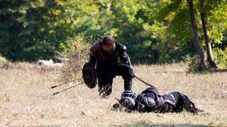 Çağdaş Onur Öztürk Diriliş Ertuğrul'a döndü