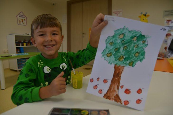 Güz dönemi çocuk programları başlıyor G2