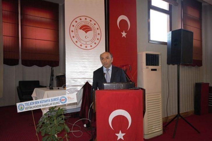 Emet’te ’’Kişisel gelişim ve mesleğe hazırlama eğitimi’’ G2