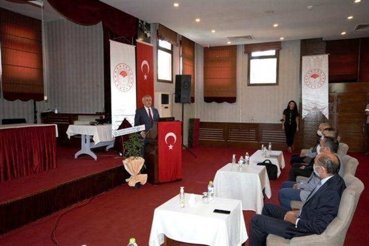 Emet’te ’’Kişisel gelişim ve mesleğe hazırlama eğitimi’’ G4