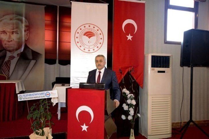 Emet’te ’’Kişisel gelişim ve mesleğe hazırlama eğitimi’’ G5