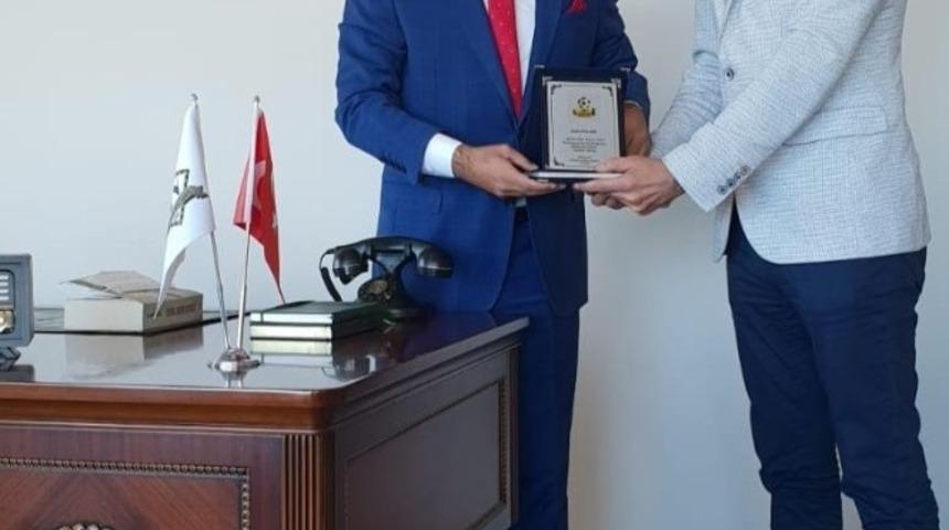 ESKA Grup,  geleceğin yıldız futbolcularını turnuvayla belirleyecek