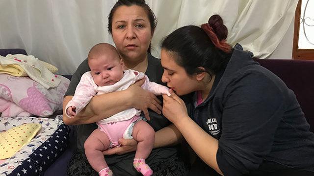 Eşini ve 40 günlük bebeğini bıçaklayan sanıktan 'pes' dedirten savunma