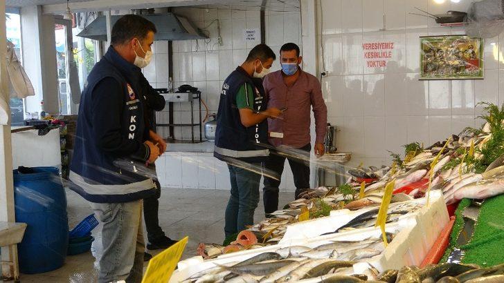 Van’daki balıkçılar sıkı denetimden geçti G2