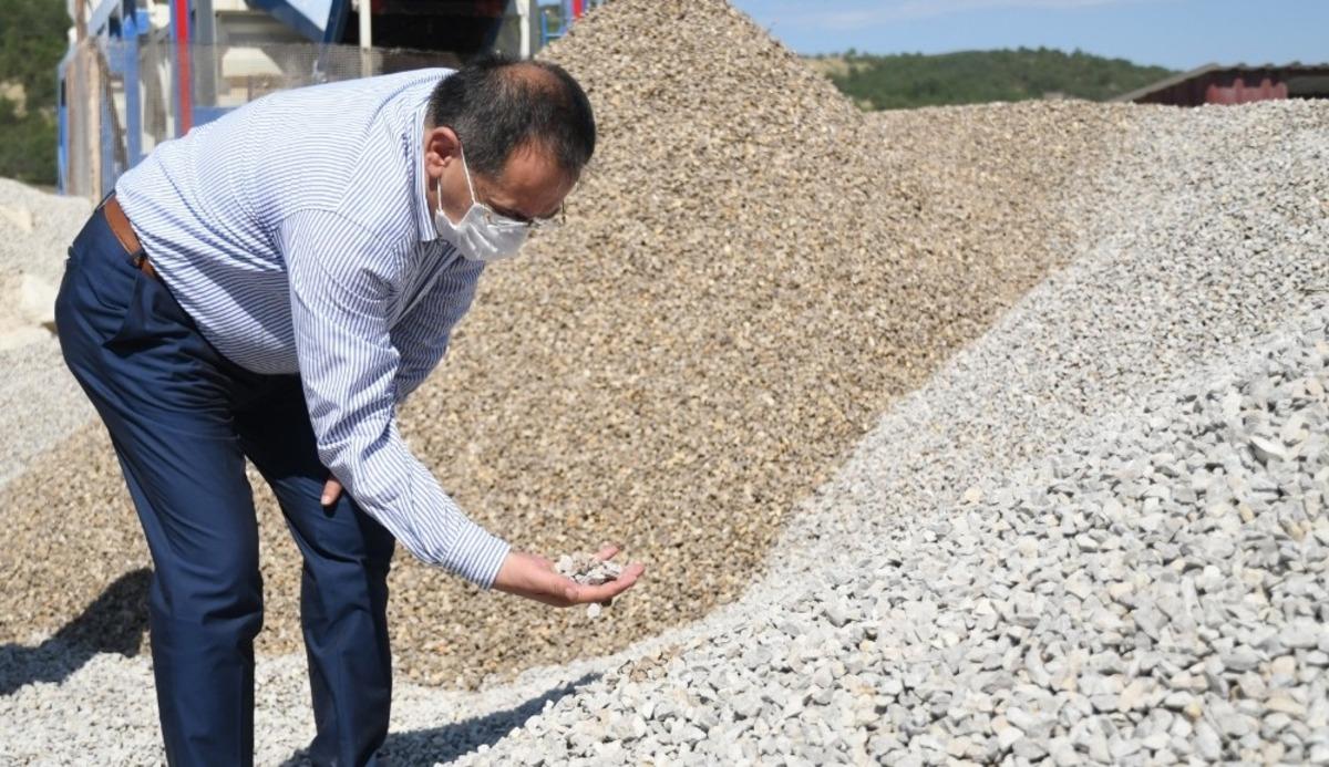 B&uuml;y&uuml;kşehir 10 ayda 1130 km yol yaptı, yılsonuna kadar hedef 1250 km