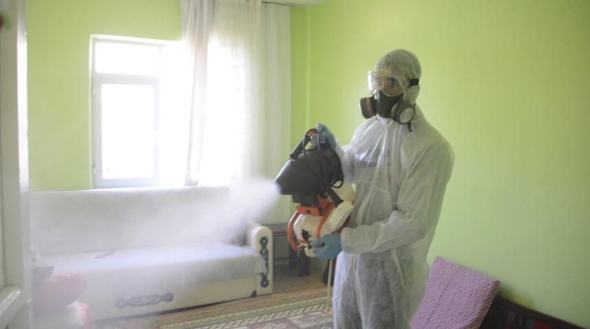 Malatya B&uuml;y&uuml;kşehir&rsquo;den vatandaşlara sosyal destek