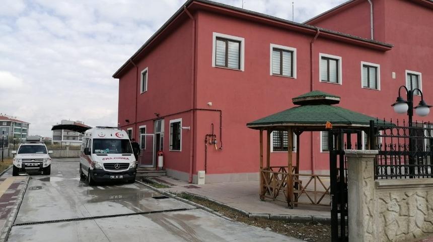 Acil Sağlık Hizmetleri İstasyonu yeni yerinde hizmet verecek