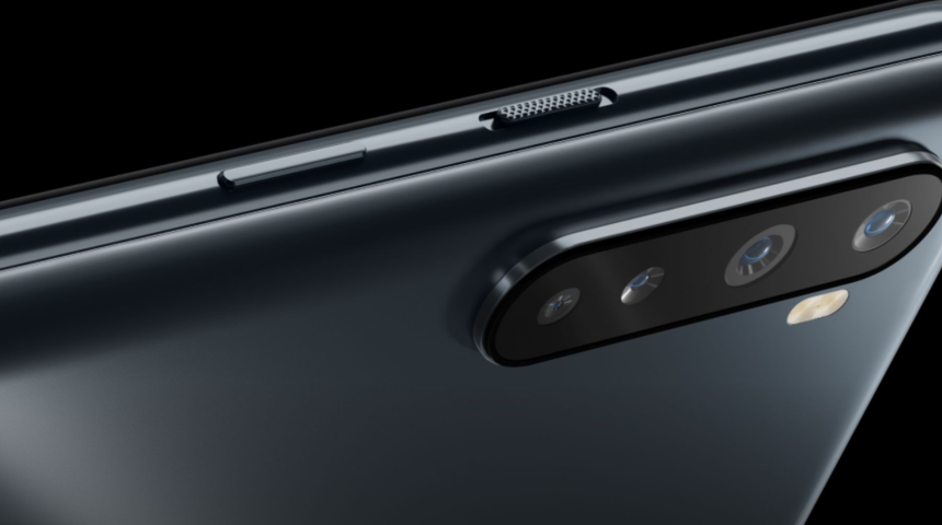 OnePlus Nord T&uuml;rkiye'de satışa &ccedil;ıktı! İşte OnePlus Nord'un fiyatı